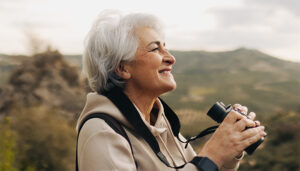 Navigating retirement
